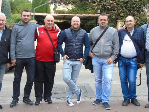 ȘOȘOACA ZILEI | Gașca lui Limbosu * Cei 7 care au speriat Vestul… Blajului