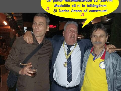 ȘOC! ȘOC! ȘOȘOC! Ce v-au ascuns marile agenții de presă mondiale!