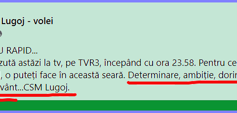 Să râdem cu lugojeanul Psihălău Moldovan: Un singur cuvânt! 😂