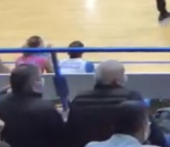 DIVA (F) Etapa 1.3 (2) | Meciul etapei * Medgidia iar complexată * O dă lui Limbosu crăcănat